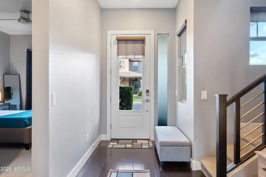 3527 E Austin Drive, Gilbert, AZ 85296 - #3