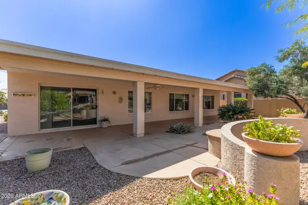 16124 W Mulberry Drive, Goodyear, AZ 85395