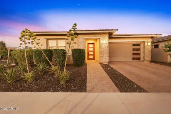 12429 N 145th Drive, Surprise, AZ 85379