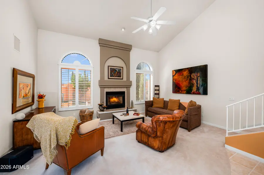 49 Rim Trail Circle, Sedona, AZ 86351 - #2