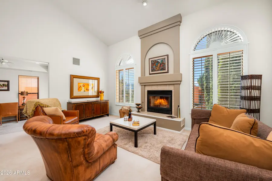 49 Rim Trail Circle, Sedona, AZ 86351 - #3