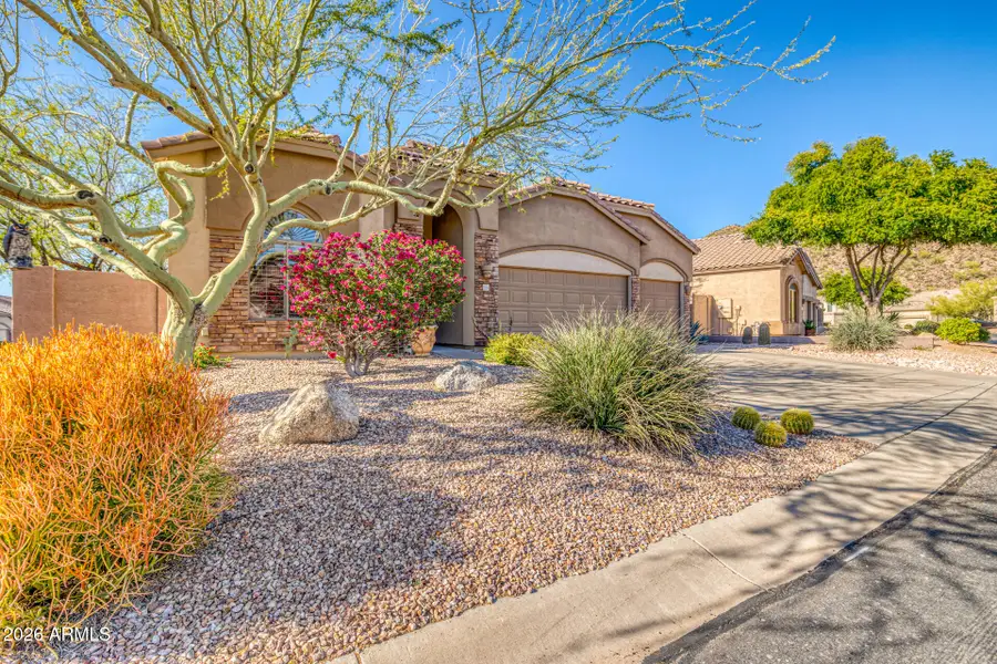 7024 E Russell Street, Mesa, AZ 85207 - #3