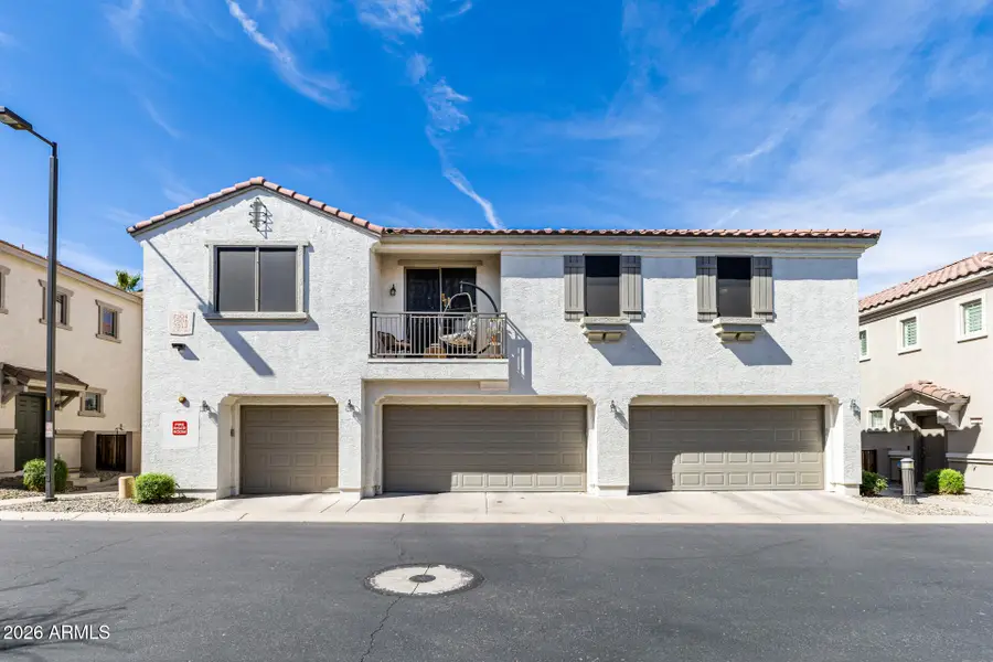 7504 S 30th Terrace, Phoenix, AZ 85042 - #2