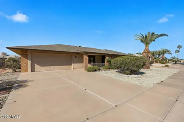 12730 W Allegro Drive, Sun City West, AZ 85375