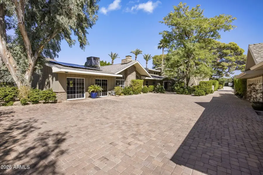 4413 N Camino Allenada --, Phoenix, AZ 85018 - #2