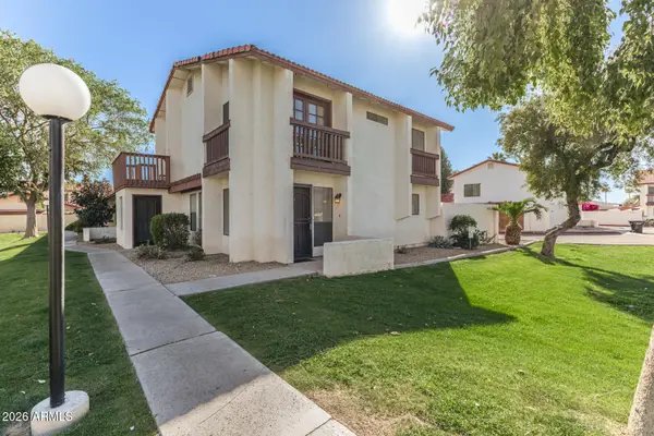 2831 E Waltann Lane #1, Phoenix, AZ 85032