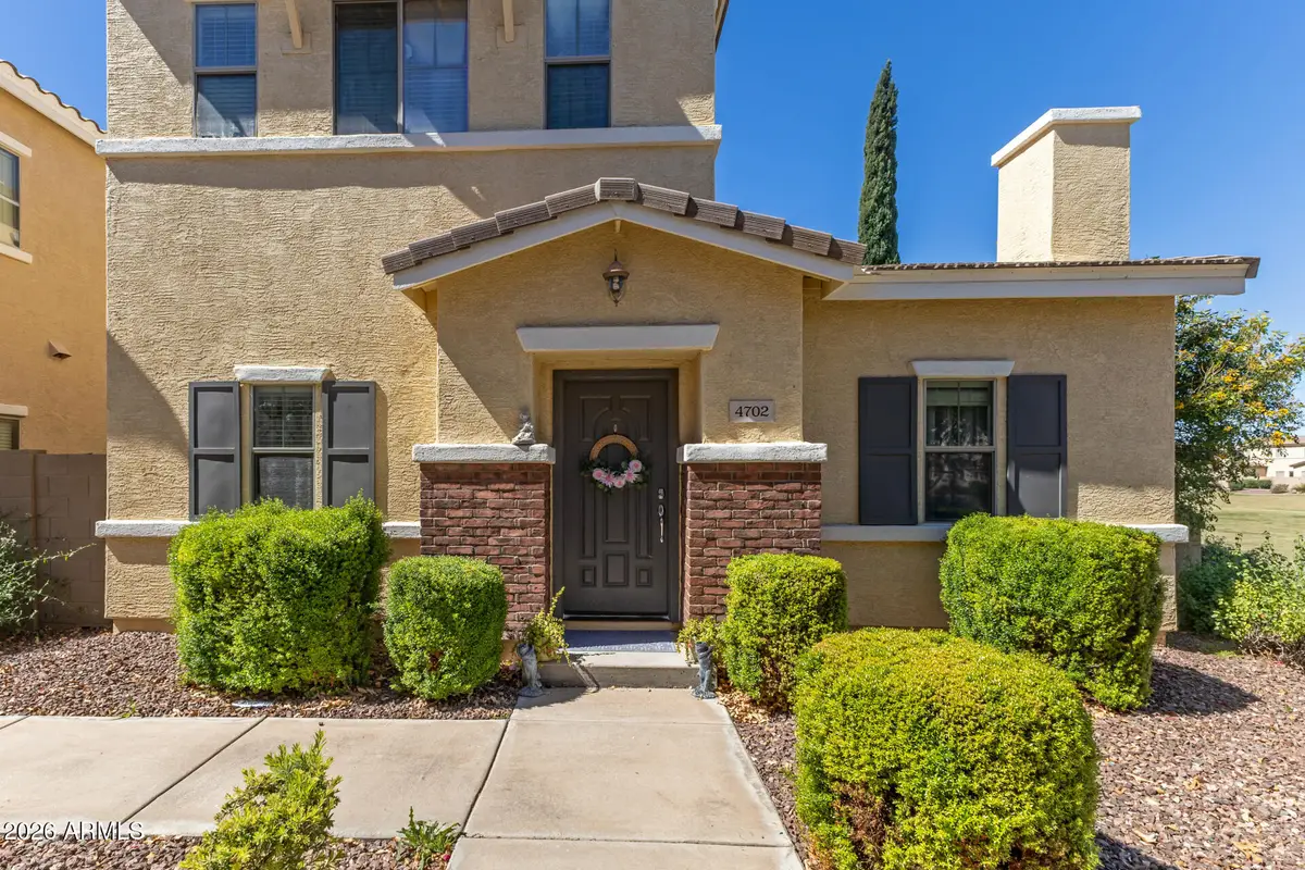 4702 E Olney Avenue, Gilbert, AZ 85234 - #1