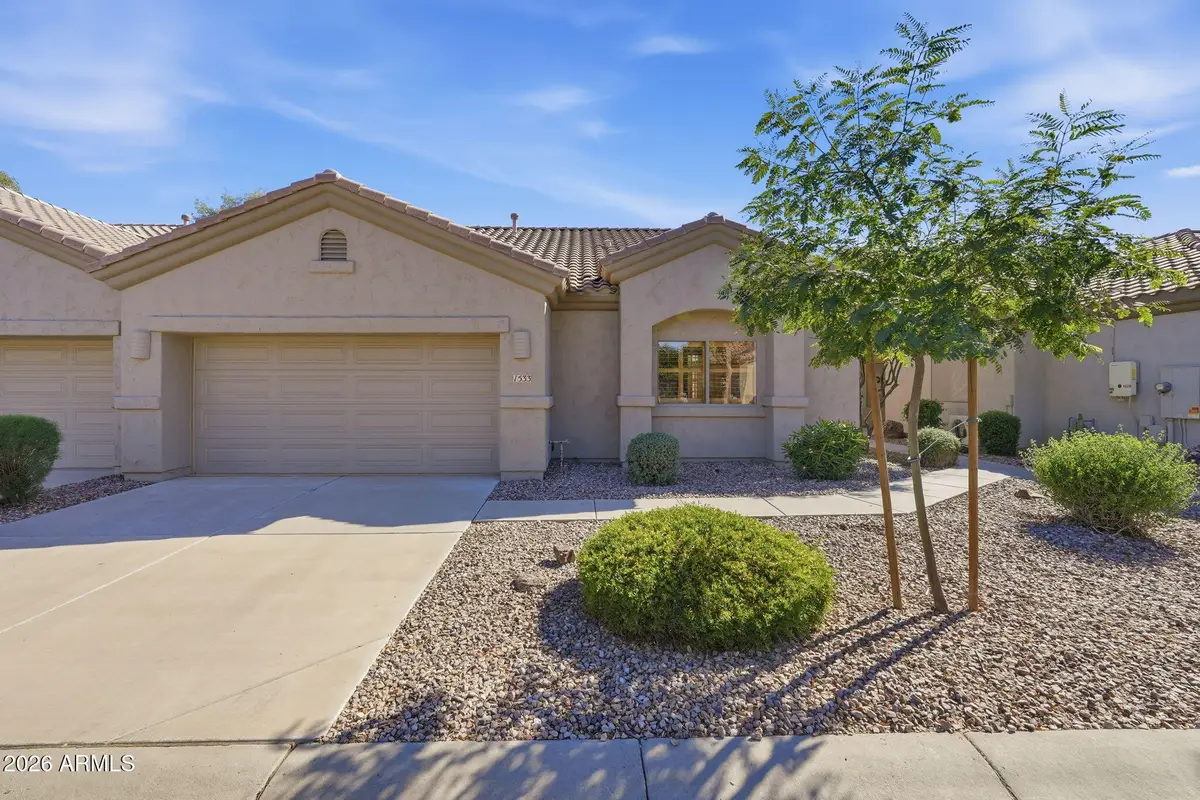 1533 E Laurel Drive, Casa Grande, AZ 85122 - #1