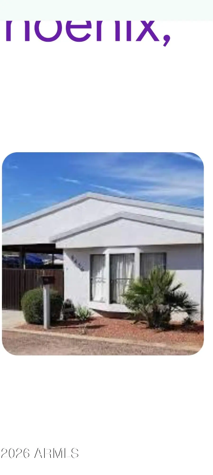 9436 S 12 Th Avenue, Phoenix, AZ 85041 - #1