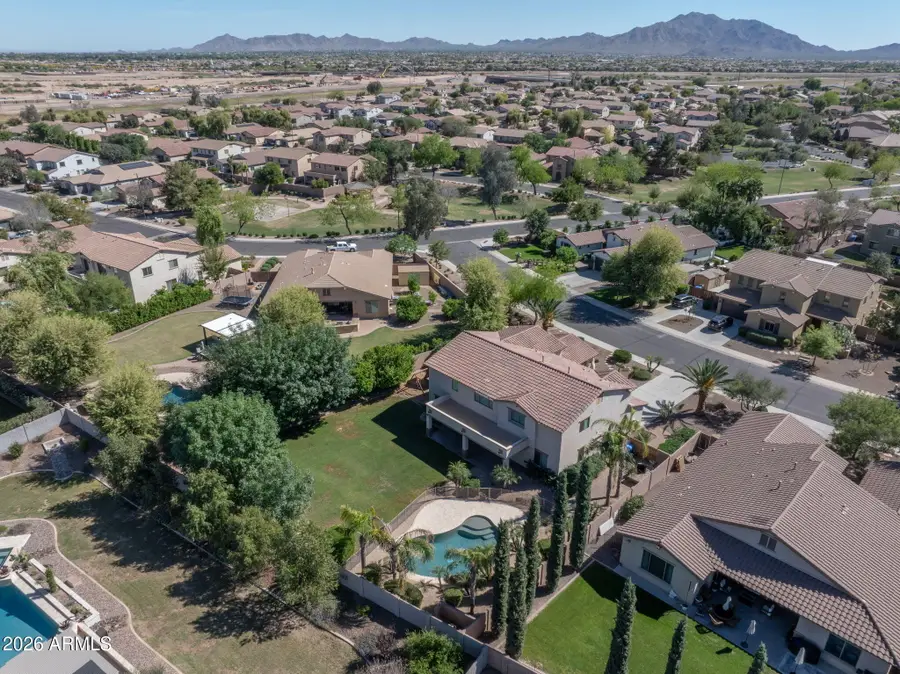 2614 E Carob Drive, Gilbert, AZ 85298 - #2