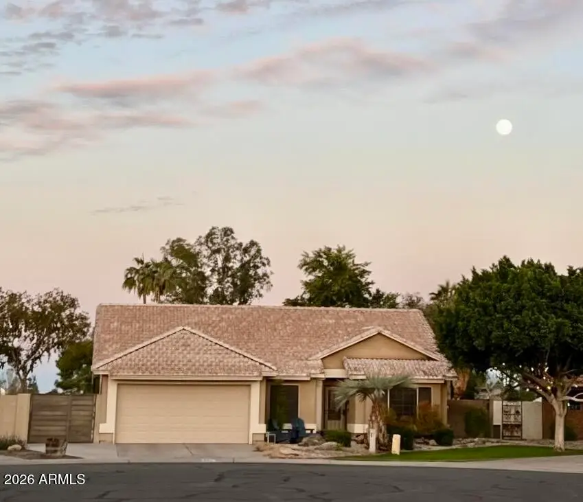 401 E Merrill Avenue, Gilbert, AZ 85234 - #1