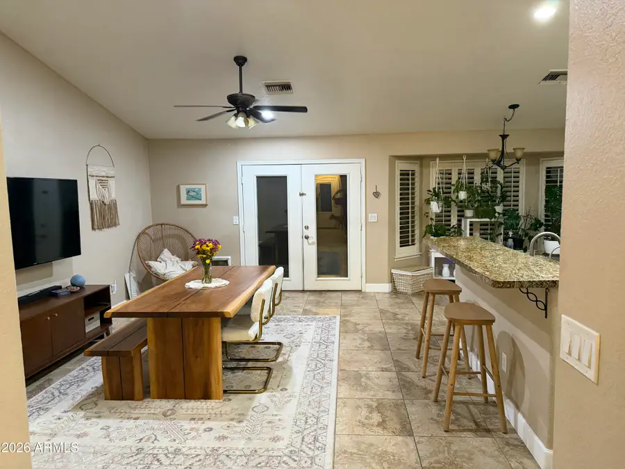 401 E Merrill Avenue, Gilbert, AZ 85234 - #3