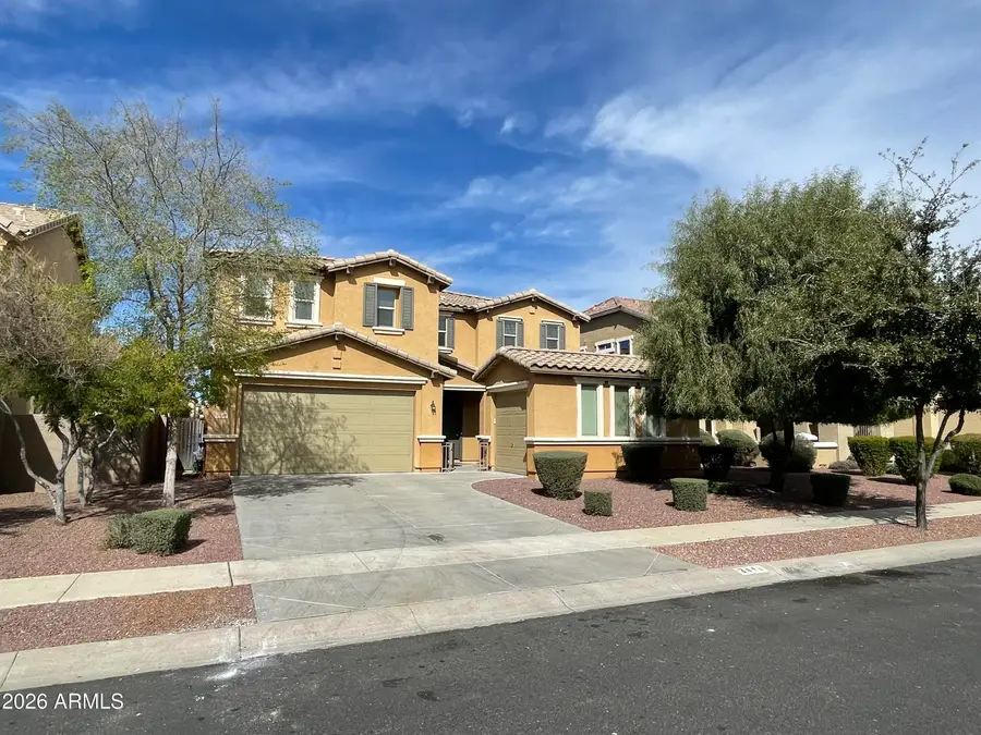 3448 E Merrill Avenue, Gilbert, AZ 85234 - #2