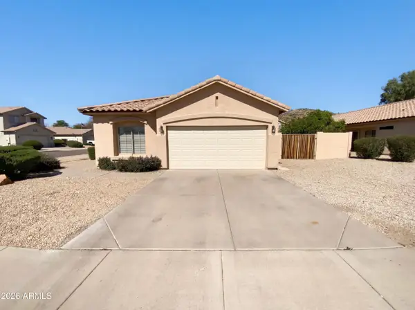 3938 W Hackamore Drive, Phoenix, AZ 85083