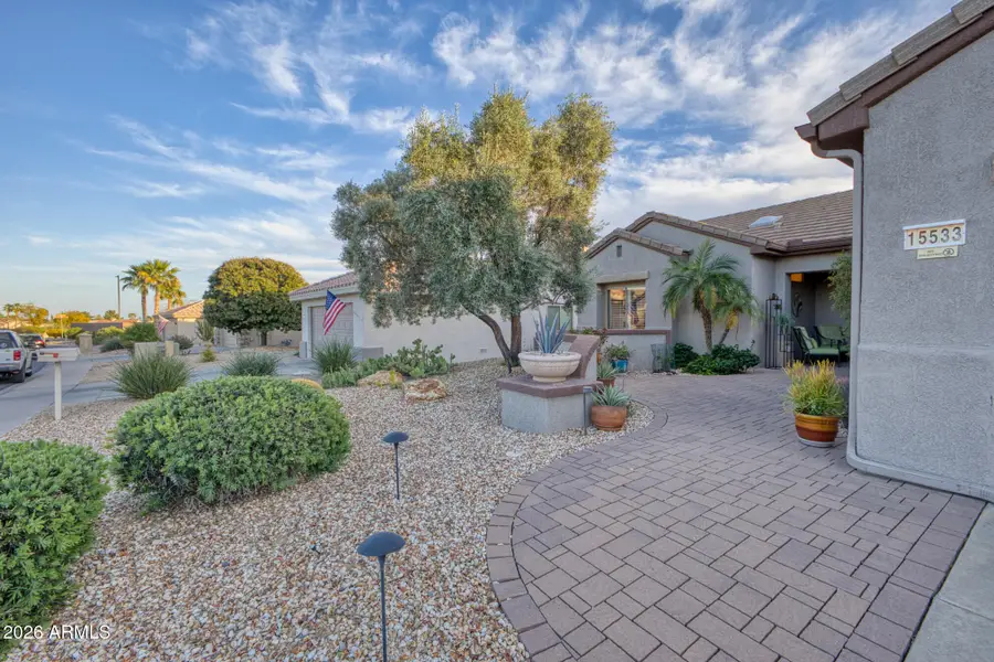 15533 W Brighton Way, Surprise, AZ 85374 - #2