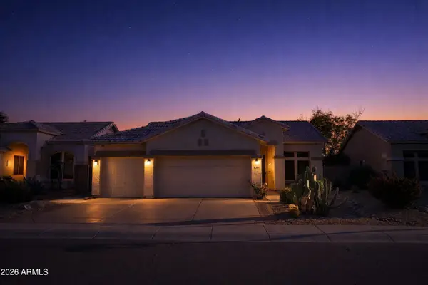 3439 W Sands Drive, Phoenix, AZ 85027