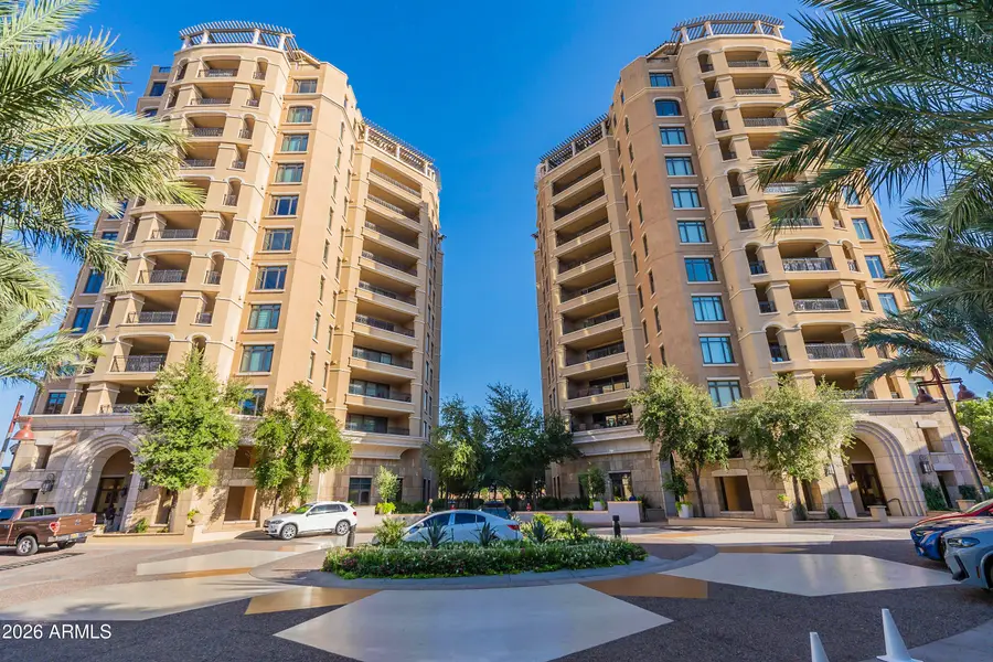 7175 E Camelback Road #607, Scottsdale, AZ 85251 - #3