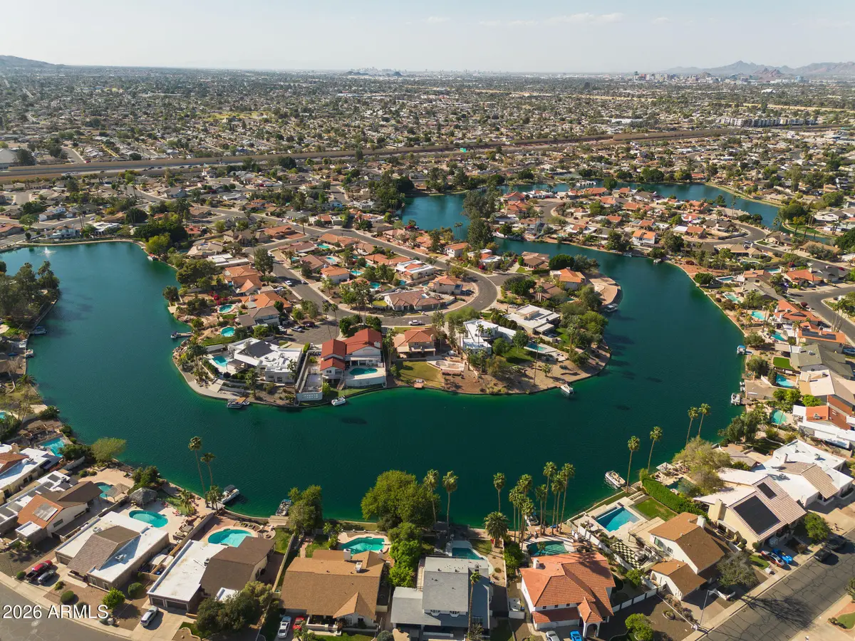 2719 S Playa --, Mesa, AZ 85202 - #1