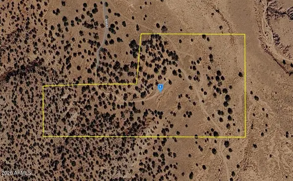 111 County Rd N8560 --, Concho, AZ 85924