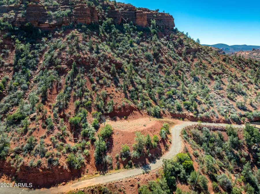 551 Elysian Drive, Sedona, AZ 86336 - #2