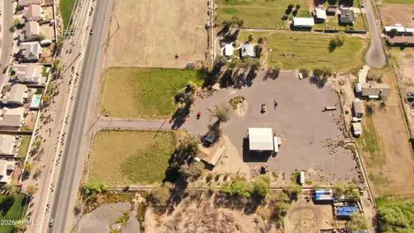 7201 W Broadway Road #1042, Phoenix, AZ 85043