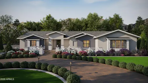 13929 E Montgomery Road, Scottsdale, AZ 85262