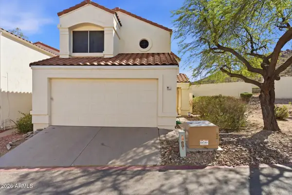 14247 N 23rd Place, Phoenix, AZ 85022