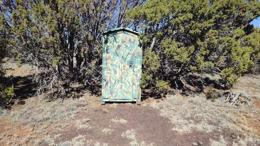 152 Acr 8057 -- #1263/1264, Concho, AZ 85924 - #3