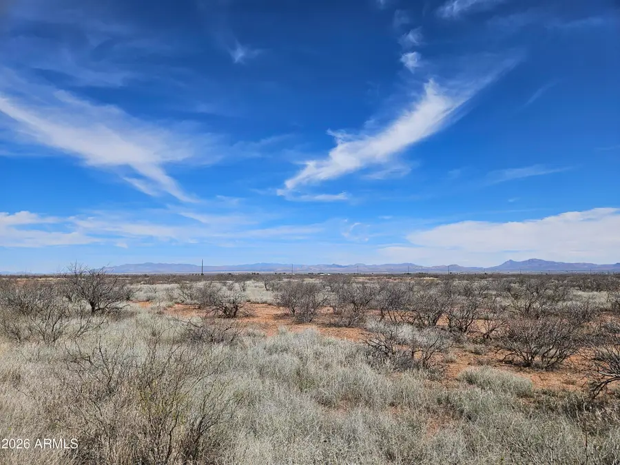 XXXX NW Point Road #83, Douglas, AZ 85607 - #3