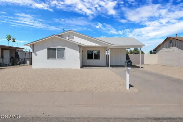 5442 W Edgemont Avenue, Phoenix, AZ 85035