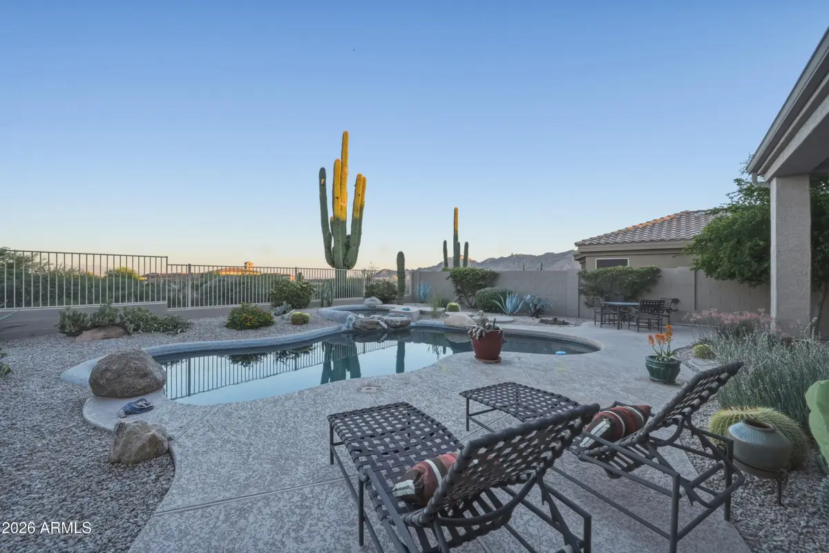 26073 N 115th Way, Scottsdale, AZ 85255 - #1