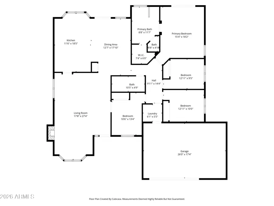 1213 E Divot Drive, Tempe, AZ 85283 - #2