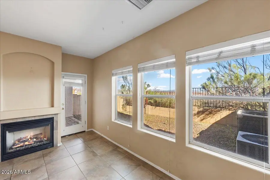 813 Alfonse Road, Clarkdale, AZ 86324 - #3