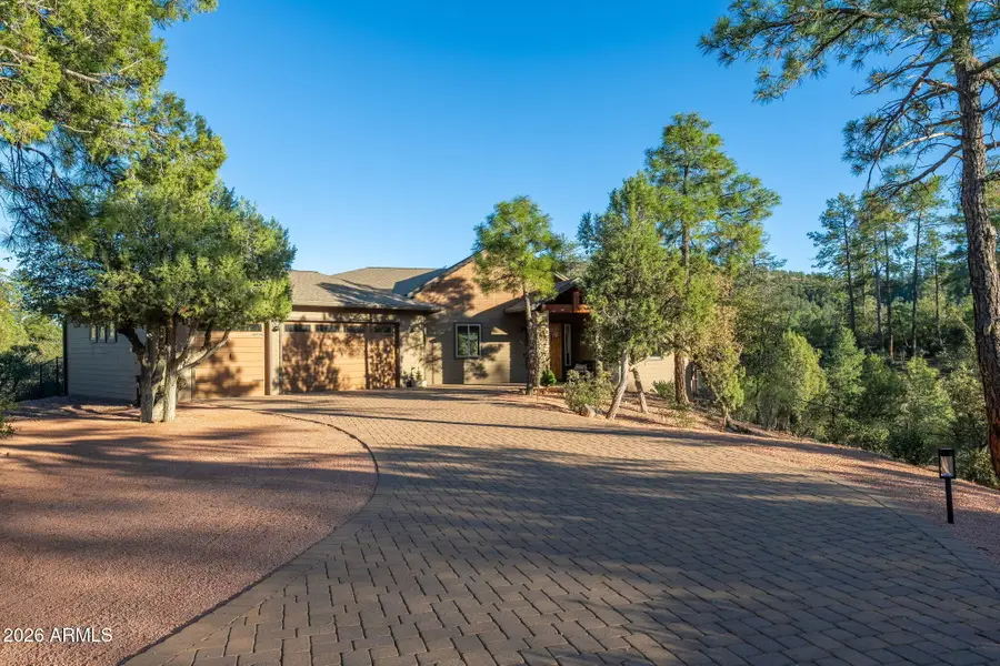 1203 E Cedar Lane, Payson, AZ 85541 - #3