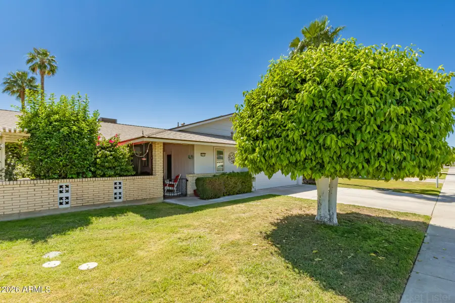 10731 W Salem Drive, Sun City, AZ 85351 - #2