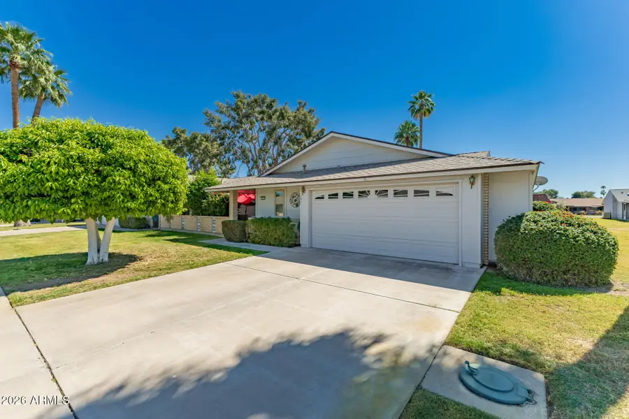10731 W Salem Drive, Sun City, AZ 85351 - #3
