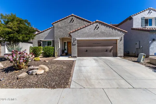 1656 W Cavedale Drive, Phoenix, AZ 85085