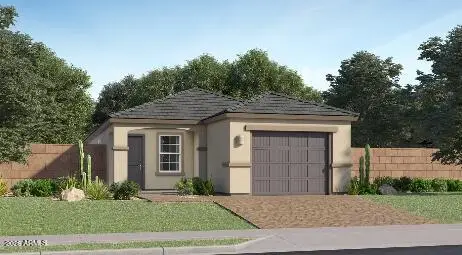 3852 N 96th Lane, Phoenix, AZ 85037