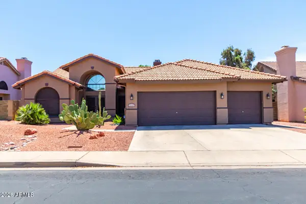 5839 E Jensen Street, Mesa, AZ 85205