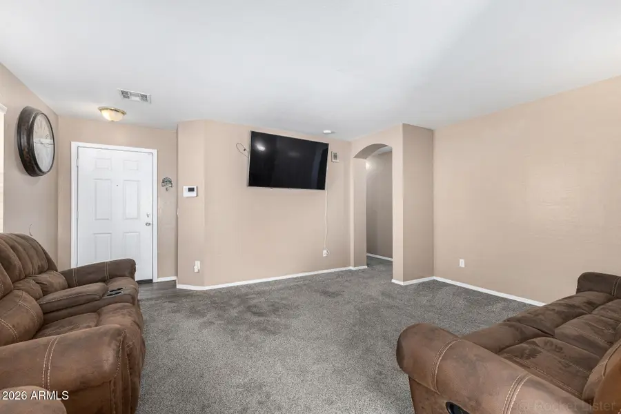 998 S 239th Lane, Buckeye, AZ 85326 - #3