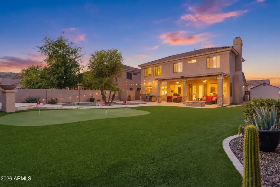 1310 W Windsong Drive, Phoenix, AZ 85045 - #2