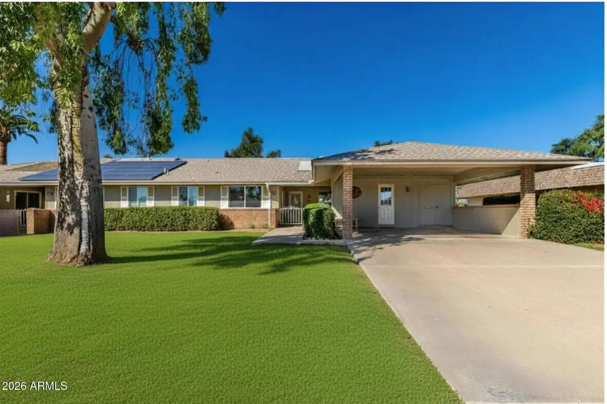 14625 N Boswell Boulevard, Sun City, AZ 85351 - #1