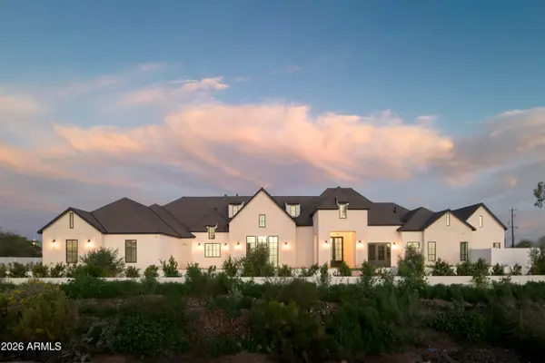 10229 N 64th Street, Paradise Valley, AZ 85253