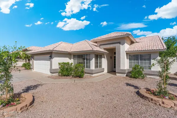 7428 E Forge Avenue, Mesa, AZ 85208