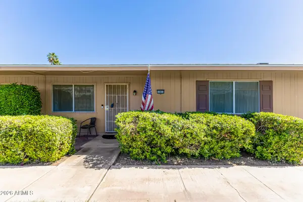 13413 N 111th Avenue, Sun City, AZ 85351