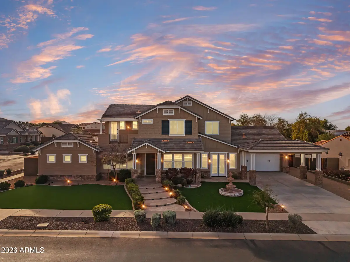 2822 E Constance Way, Phoenix, AZ 85042 - #1