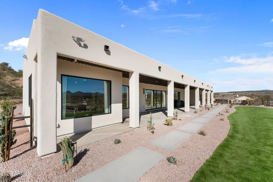 1255 W Grantham Ranch Road, Wickenburg, AZ 85390 - #2