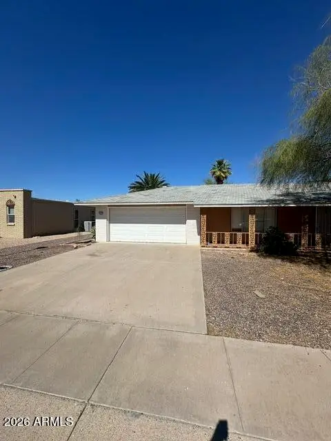 10302 W Oak Ridge Drive, Sun City, AZ 85351 - #2