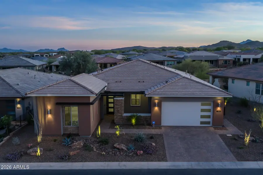 18205 E Juniper Oaks Drive, Rio Verde, AZ 85263 - #3