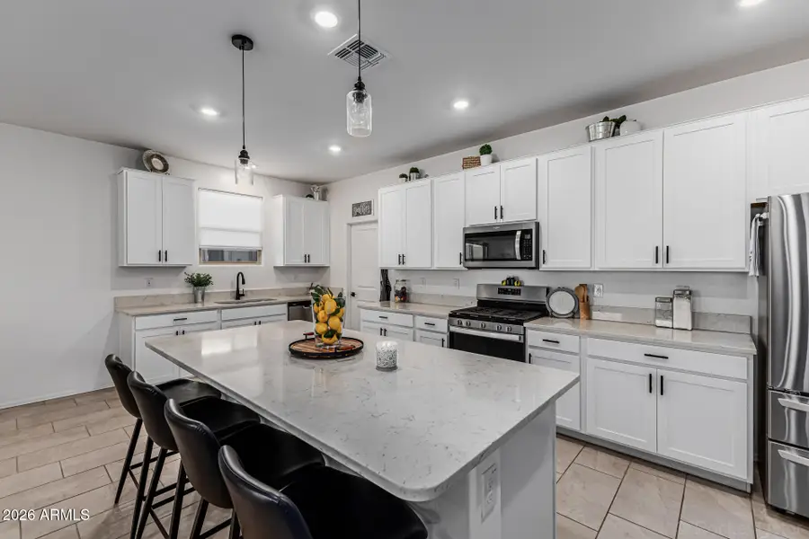 17140 W Running Deer Trail, Surprise, AZ 85387 - #3